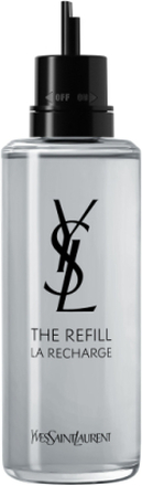 Ysl New Myslf Refill V150Ml Parfume Eau De Parfum Nude Yves Saint Laurent