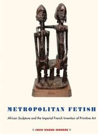 Metropolitan Fetish