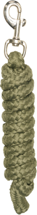 IRHLead rope with SH Olive green Olive green