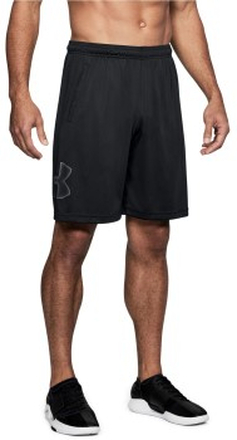 Under Armour Tech Graphic Shorts Sort polyester XX-Large Herre