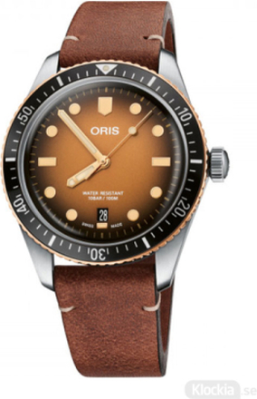 ORIS Divers Sixty-Five 40mm
