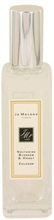 Jo Malone Nectarine Blossom & Honey by Jo Malone - Cologne Spray (Unisex Unboxed) 30 ml - til mænd