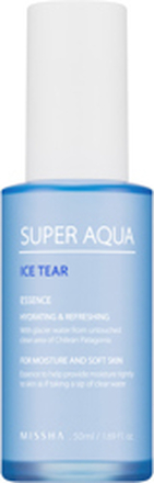 Super Aqua Ice Tear Essence, 50ml