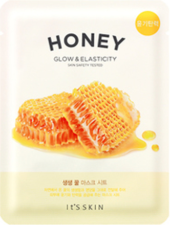 The Fresh Mask Sheet Honey, 20g