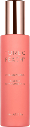 Peach™ Cooling Prep Gel Beauty Women Skin Care Body Hair Removal Nude Foreo
