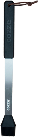 Grillpensel 42 cm PP-handtag Rostfritt stål cozze