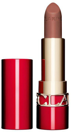 Clarins Joli Rouge Velvet Lipstick 758V Sandy Pink - 3,5 g