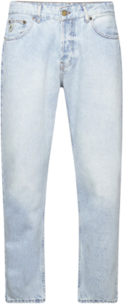 New Bruno 6509 Vignon Pale Jeans Loose Blå Lois Jeans*Betinget Tilbud
