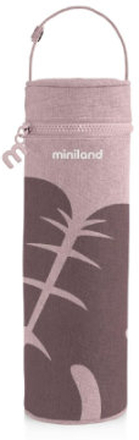 miniland Isoleret taske termibag leaves 500ml