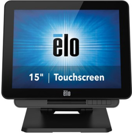 Elo X-series Touchcomputer Esy15x3