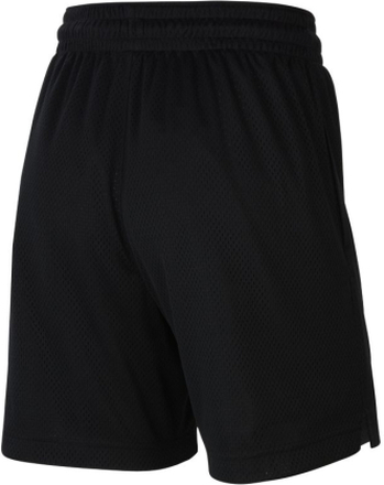 Nike Swoosh Fly Women's Basketball Shorts - Black