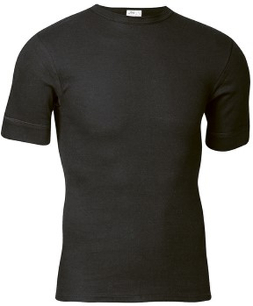 JBS Basic Crew Neck T-shirt Sort bomuld X-Large Herre