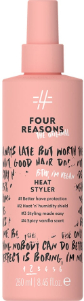 Four Reasons Original Heat Styler 250 ml