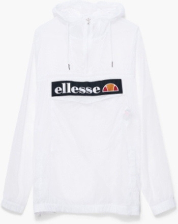 Ellesse - El Azzuro Jacket - Hvid - S