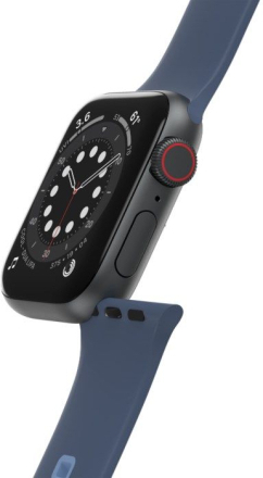 Otterbox Armband för Apple Watch 41/40/38 mm Blå
