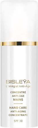 Sisleÿa L'integral Hand Cream Anti-Aging Spf30 Beauty WOMEN Skin Care Hand Care Hand Cream Nude Sisley*Betinget Tilbud