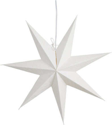 Mira Home Decoration Christmas Decoration Christmas Lighting Christmas Starlights White Watt & Veke