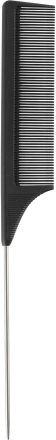 Mineas Pin Tail Comb Carbon Fiber