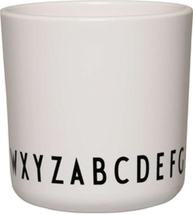 Design Letters Kids Basic Eco Cup