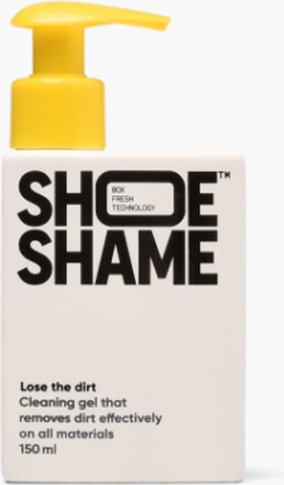 Shoe Shame - Lose The Dirt Gel 150Ml - Multi - ONE SIZE