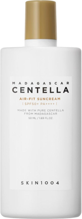 SKIN1004 Madagascar Centella Air-Fit Suncream Plus - 50 ml