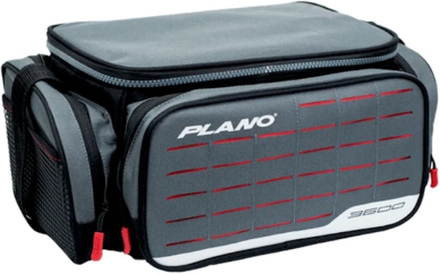 Plano Weekend Series 3600 väska för betesaskar
