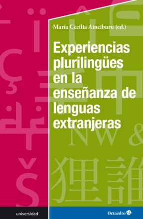 Experiencias plurilingües en la enseñanza de lenguas extranjeras