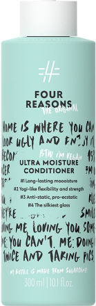 Four Reasons Original Ultra Moisture Conditioner 300 ml