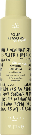 Four Reasons Original Styling Hairspray 300 ml