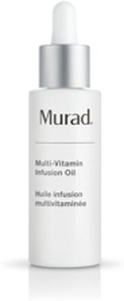 Multi-Vitamin Infusion Oil, 30ml