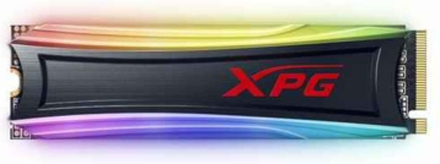 Harddisk Adata XPG S40G 512 GB SSD m.2 LED RGB