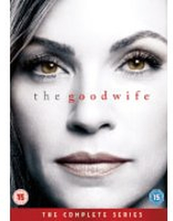 The Good Wife: Season 1-7 Boxset