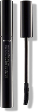 AFFECT New Way Party All Night Mascara Black