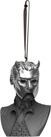 Trick or Treat Studios Ghost Male Nameless Ghoul Holiday Horrors Ornament
