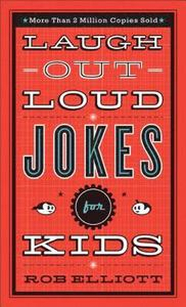 LaughOutLoud Jokes for Kids