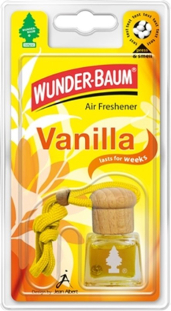 Wunder-Baum Doftflaska Vanilj
