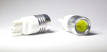 Blinkerslampor T20 2-Polig LED 4W High Power
