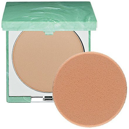Clinique Stay Matte Sheer Pressed Powder 04 Stay Honey 7,6g