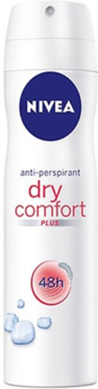 Nivea Dry Comfort Deodorant Spray 200ml
