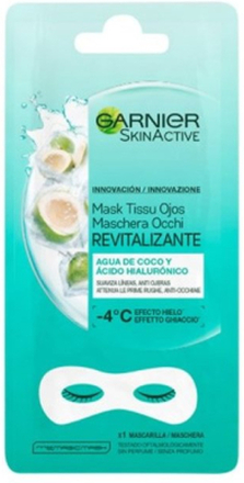 Garnier Skin Active Revitalizing Eye Mask 2 Patches