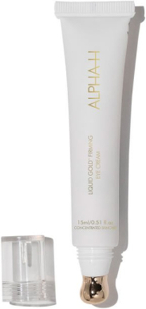 Alpha H Liquid Gold Firming Eye Cream 15ml