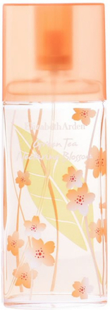 Elizabeth Arden Green Tea Nectarine Blossom Eau De Toilette Spray 100ml