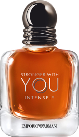 Stronger With You Intensely EdP 50 ml
