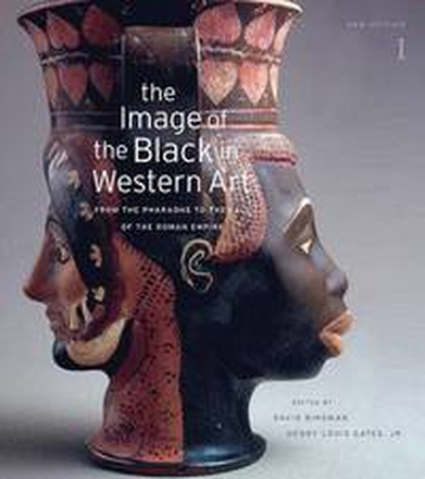 The Image of the Black in Western Art, Volume I