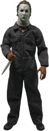 Trick or Treat Studios Halloween 5: The Revenge of Michael Myers Action Figure 1/6 Michael Myers 30 cm