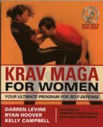Krav Maga for Women