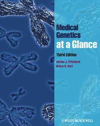 Medical Genetics at a Glance