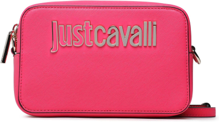 Handväska Just Cavalli 74RB4B82 Rosa
