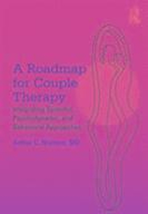 A Roadmap for Couple Therapy