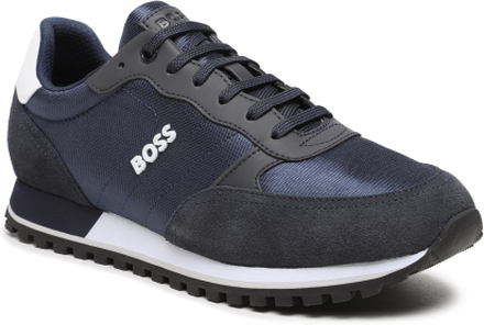 Sneakers Boss Parkour-L Runn 50498133 Mörkblå